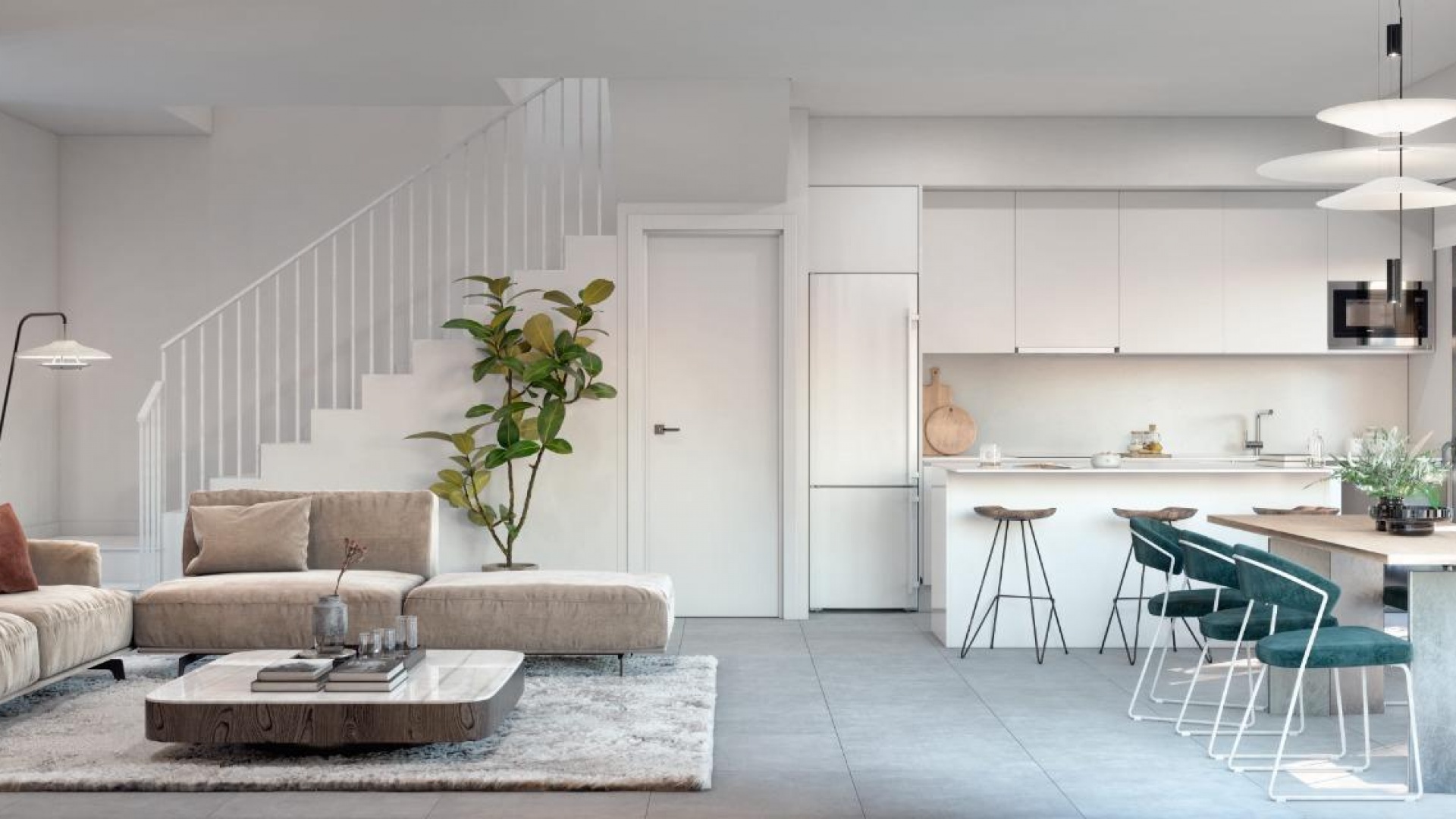 Nieuw gebouw - Villa - Vélez-Málaga - Caleta De Vélez