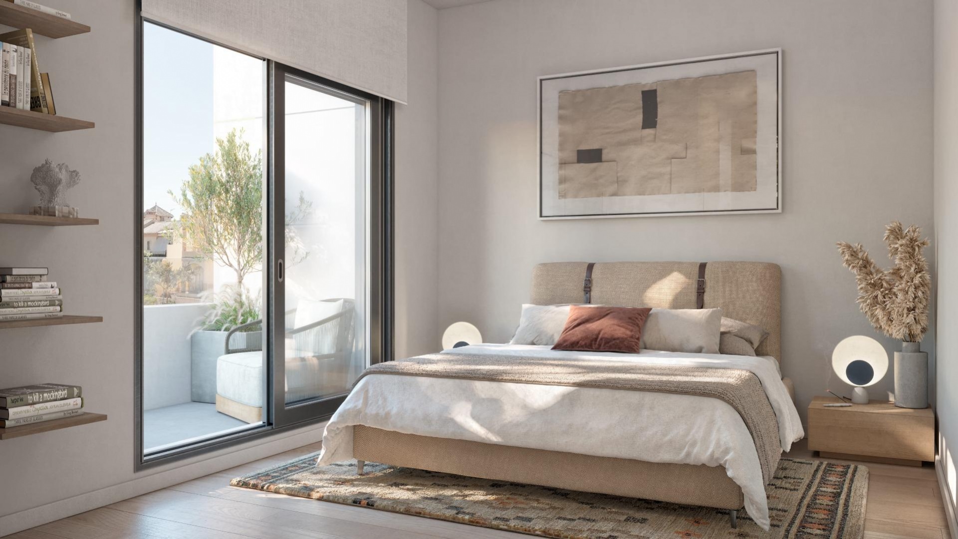 Nieuw gebouw - Villa - Vélez-Málaga - Caleta De Vélez