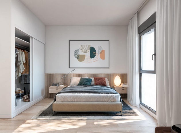 Nieuw gebouw - Villa - Vélez-Málaga - Caleta De Vélez