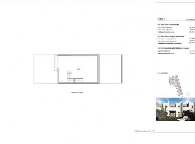 Nieuw gebouw - Villa - Vélez-Málaga - Caleta De Vélez