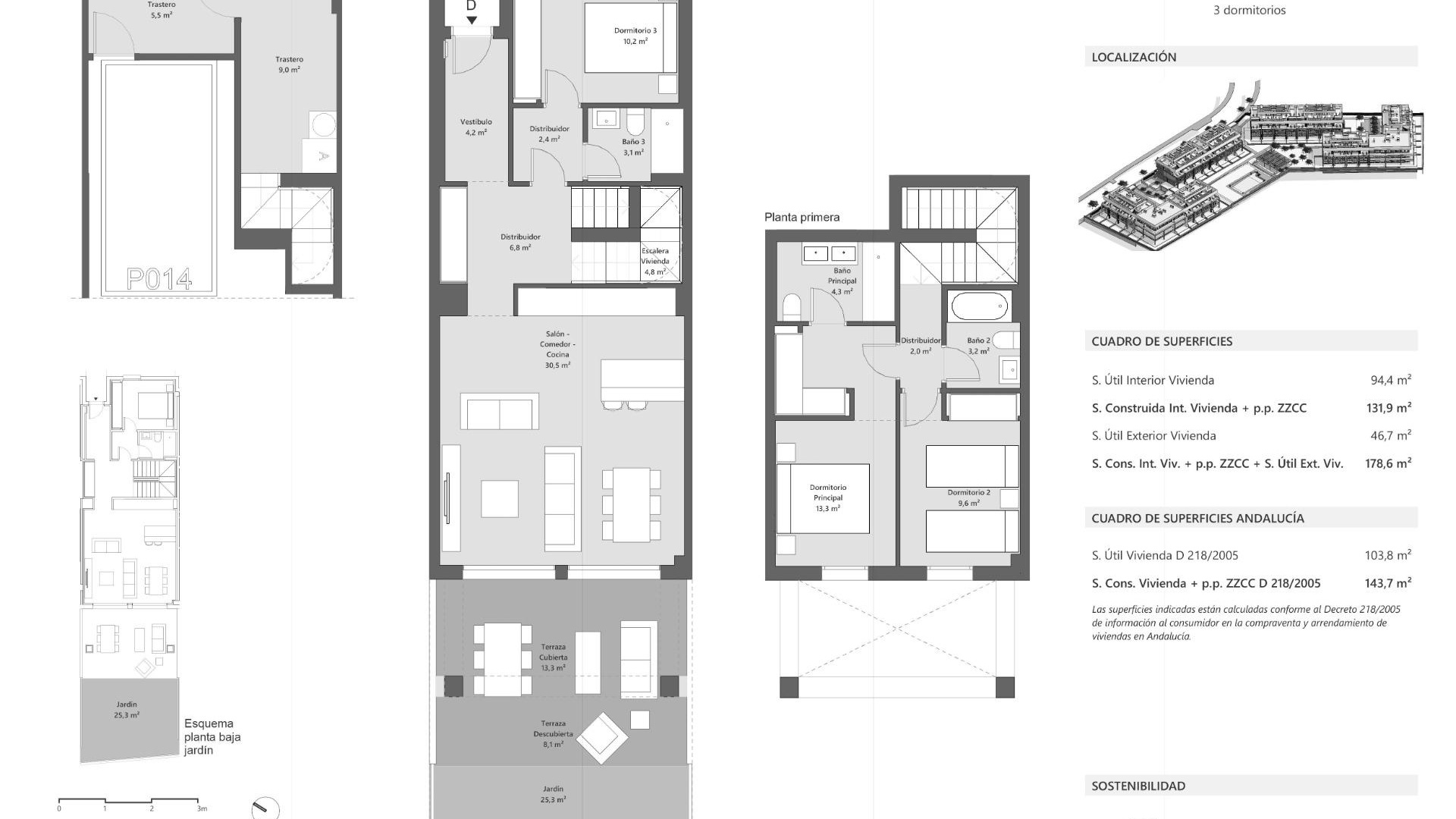 Nybyggnad - Lägenhet - Estepona - Cancelada