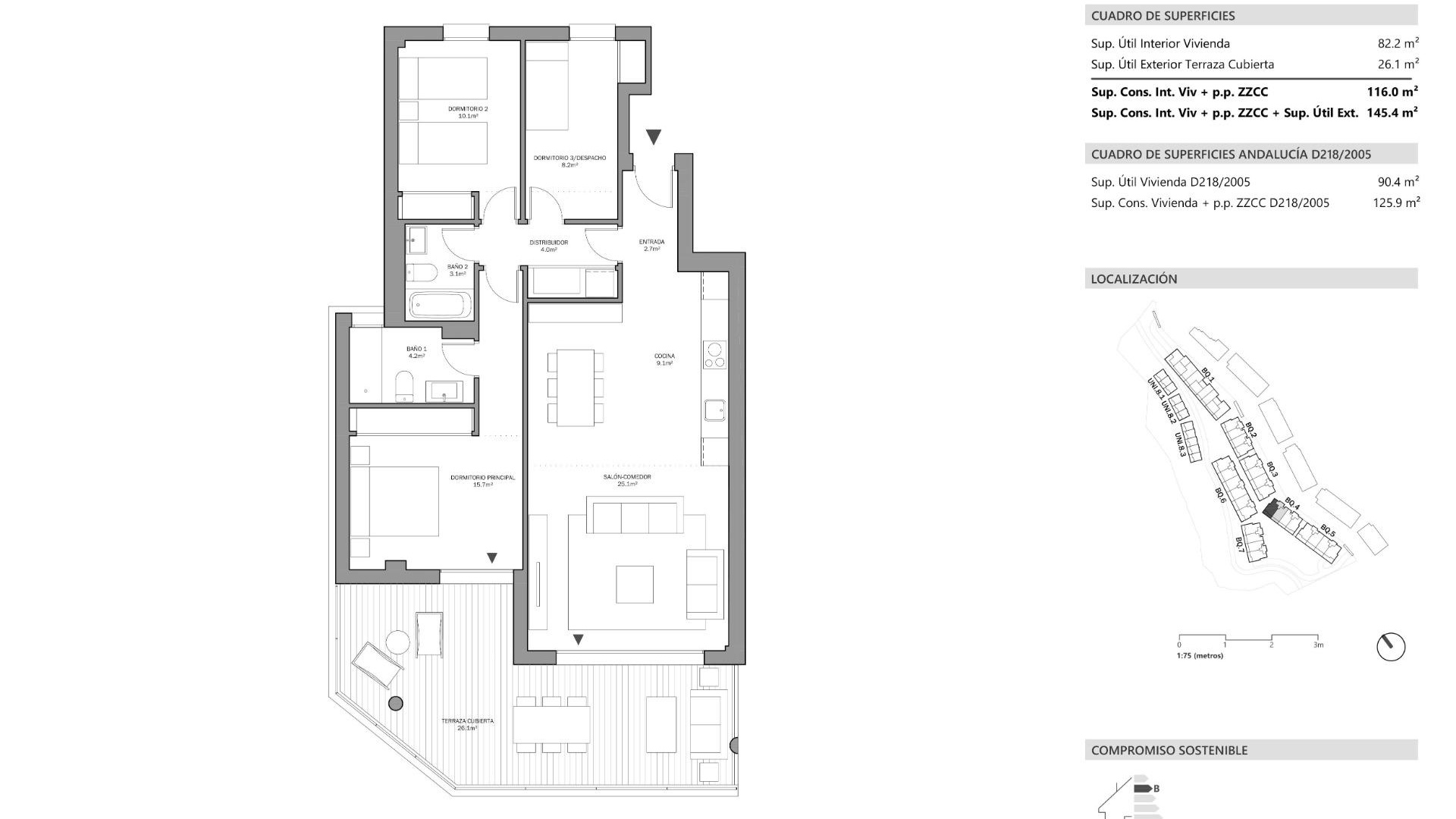 New Build - Apartment - Estepona - Cancelada