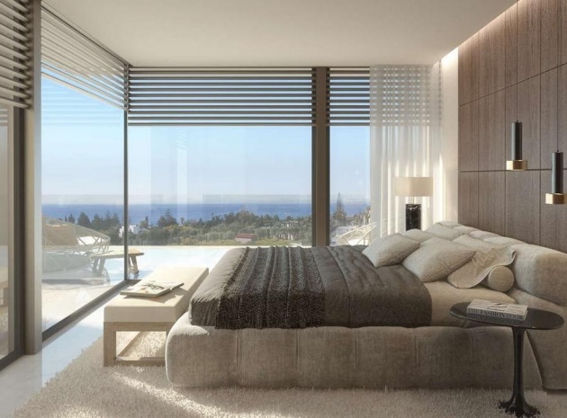 New Build - Apartment - Marbella - Torre Real