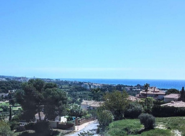 New Build - Apartment - Marbella - Torre Real