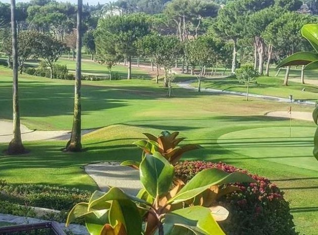 New Build - Apartment - Marbella - Torre Real