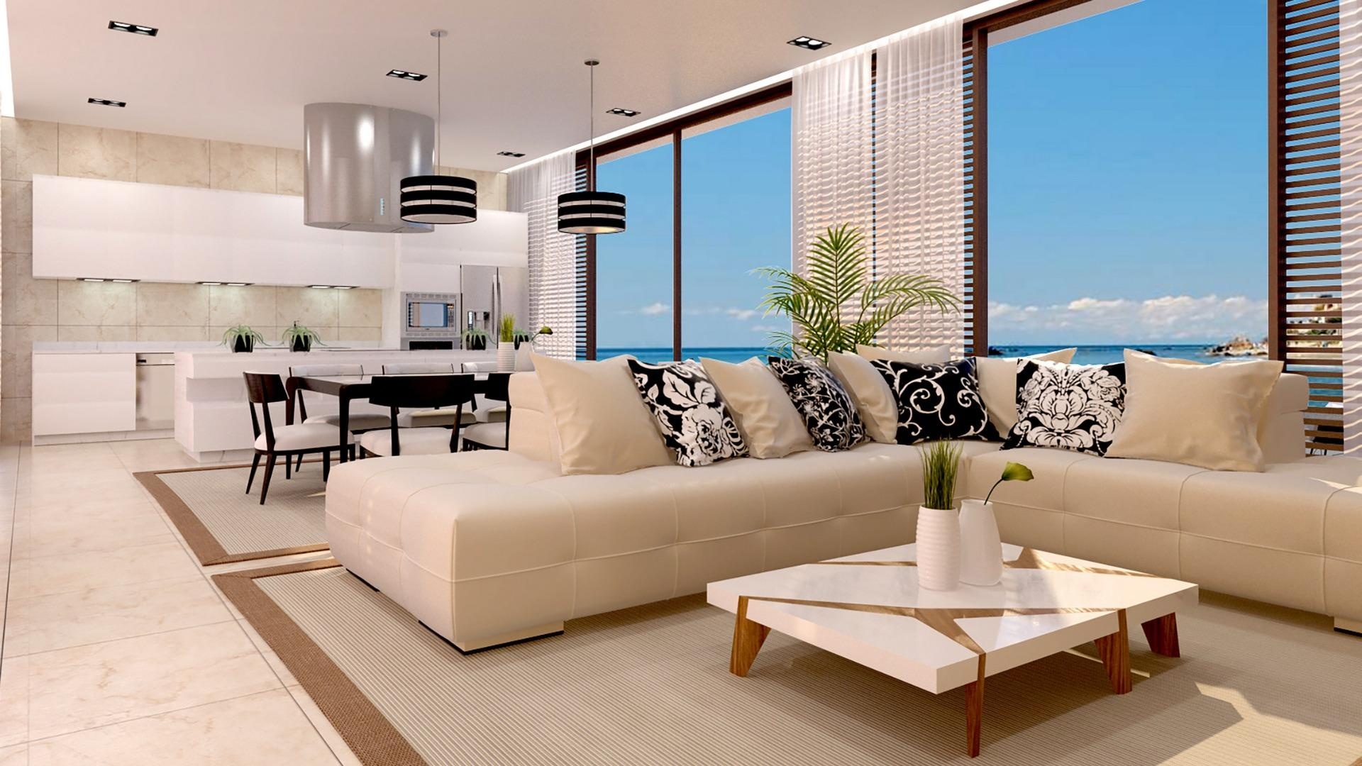 Nybyggnad - Villa - Mijas - Mijas Costa