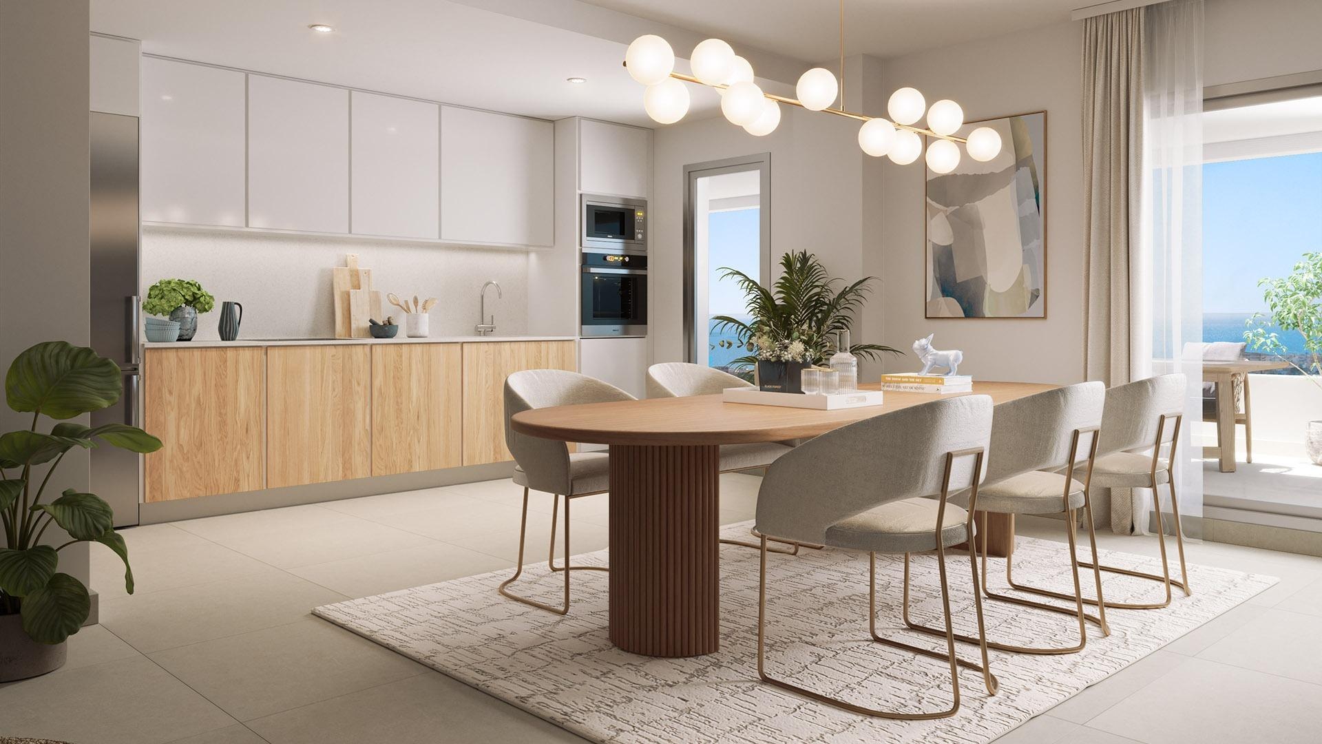 New Build - Apartment - Mijas - La Cala De Mijas