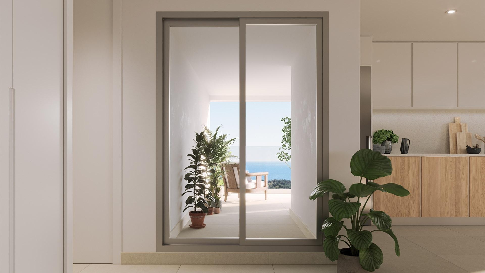 New Build - Apartment - Mijas - La Cala De Mijas