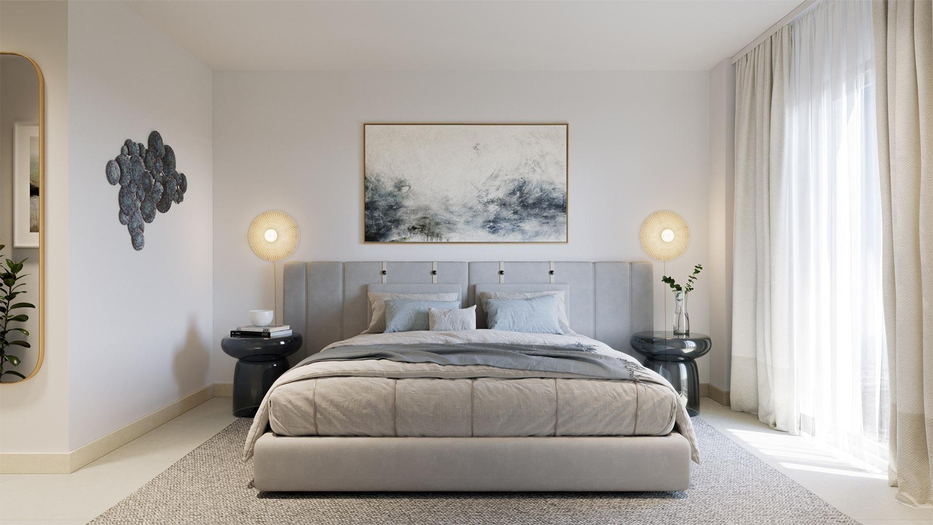 New Build - Apartment - Mijas - La Cala De Mijas