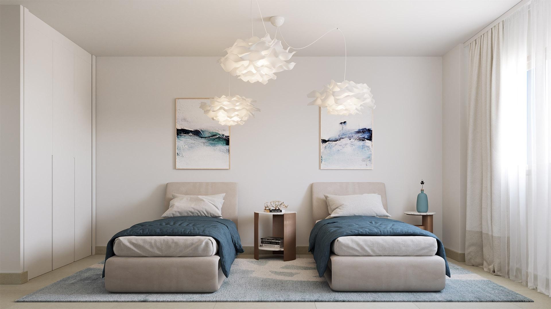 New Build - Apartment - Mijas - La Cala De Mijas