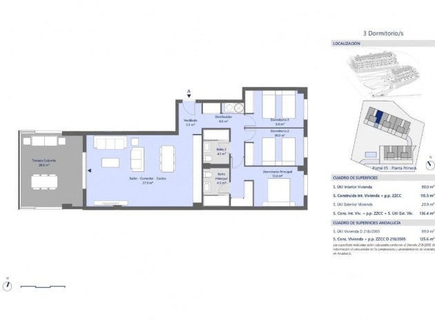 New Build - Apartment - Mijas - La Cala De Mijas