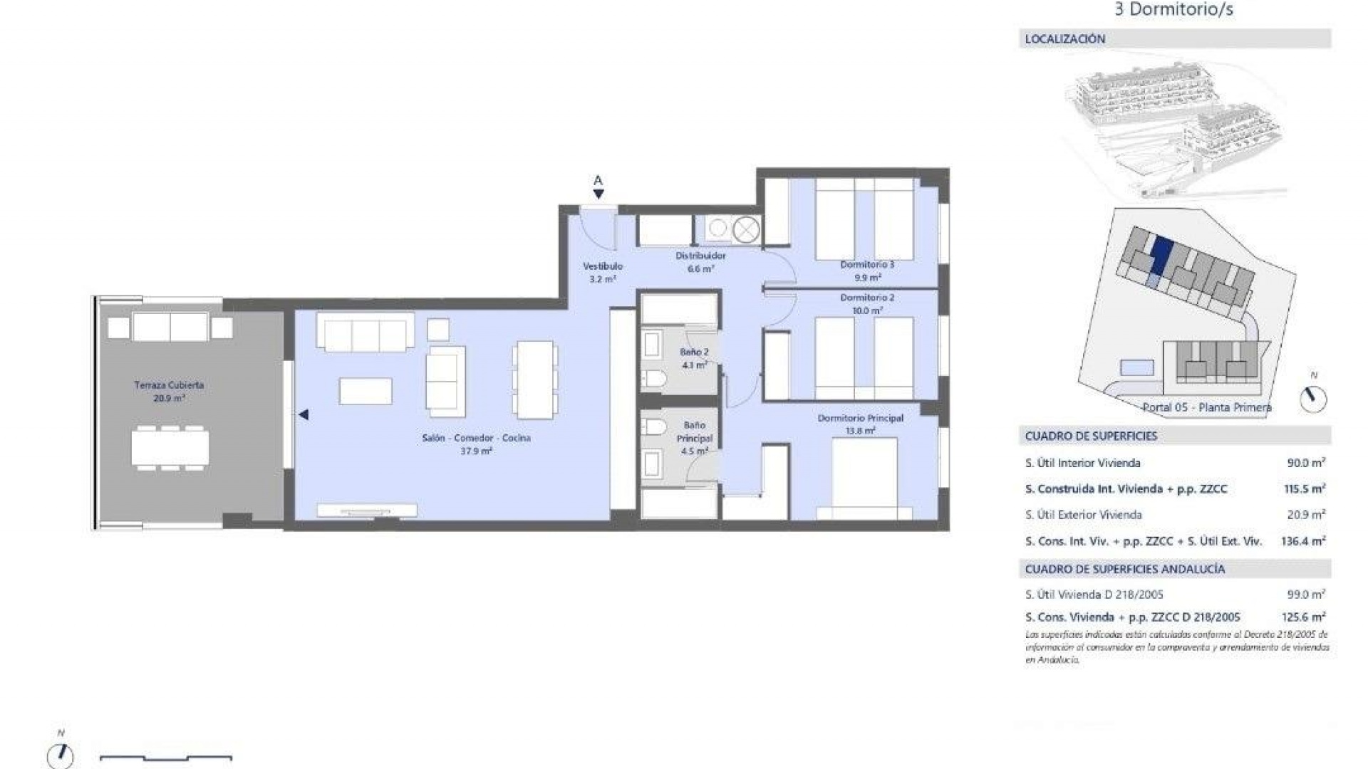 New Build - Apartment - Mijas - La Cala De Mijas