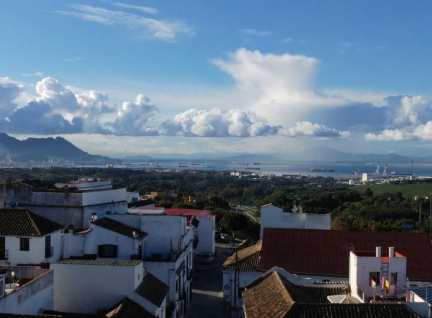 Nieuw gebouw - Appartement - La Linea De La Concepcion - Alcaidesa