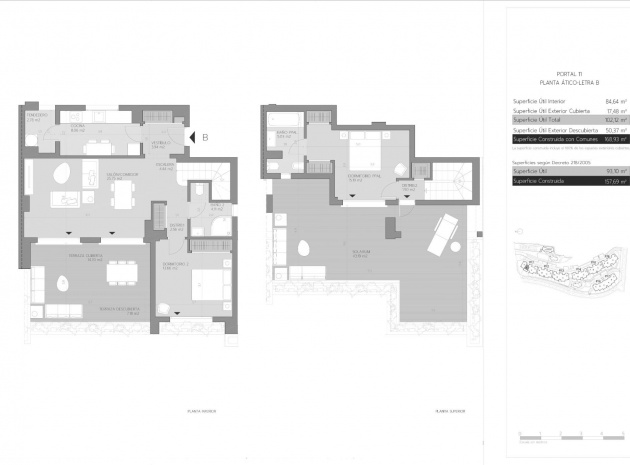 Nieuw gebouw - Appartement - Estepona - Estepona Golf