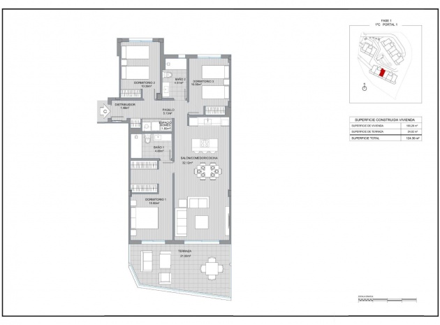 Neubau - Wohnung - Mijas