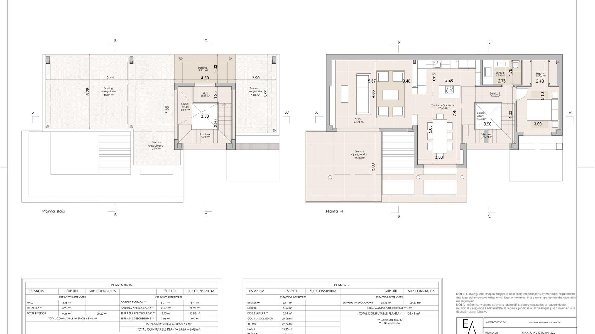 Nieuw gebouw - Villa - Mijas - Cerros Del Águila