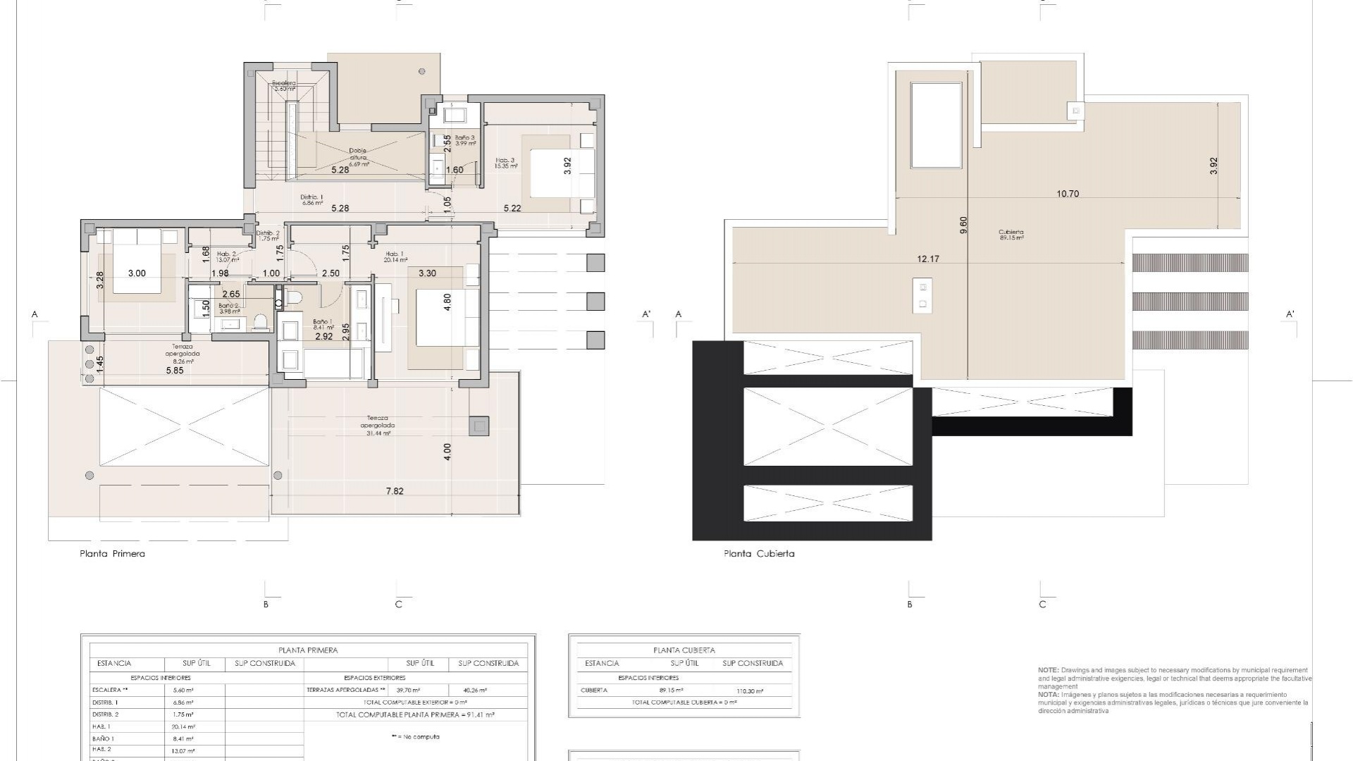 Nouvelle construction - Villa - Mijas - Cerros Del Águila