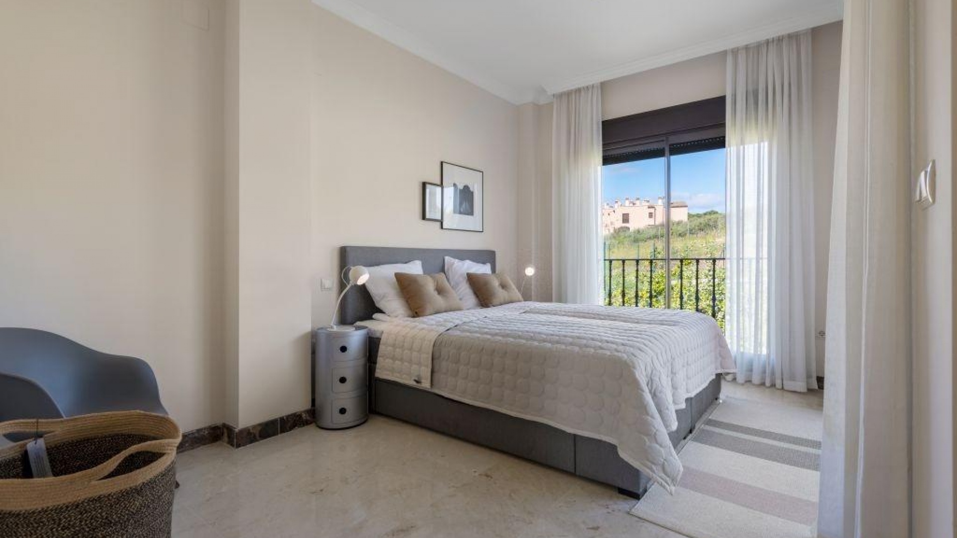 Nieuw gebouw - Villa - Estepona - Azata Golf Estepona Oeste