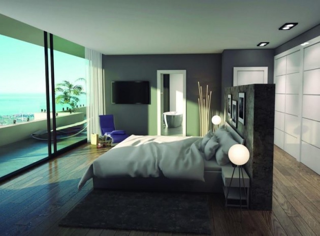 New Build - Villa - Benalmdena - Torremuelle