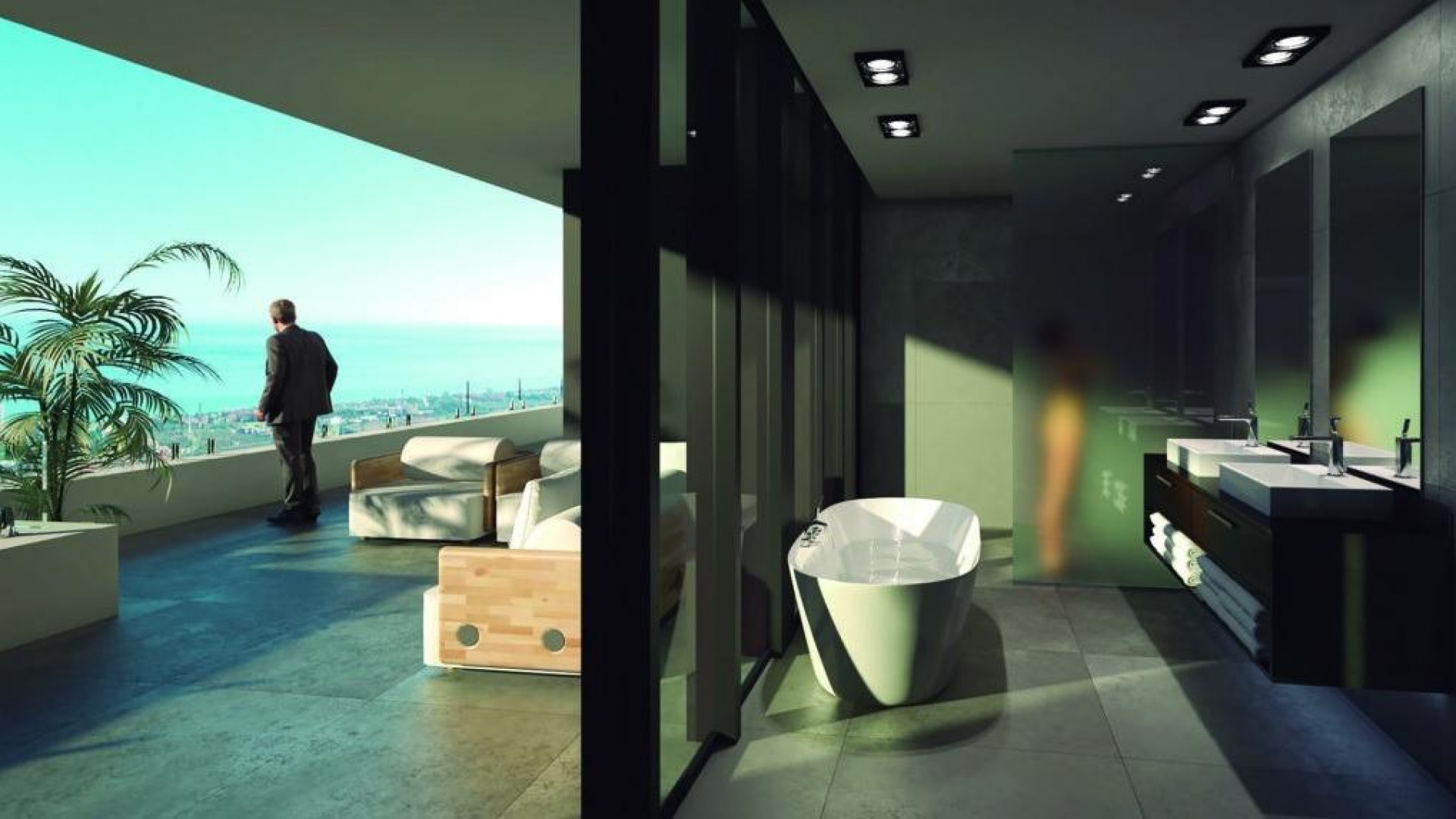 New Build - Villa - Benalmdena - Torremuelle