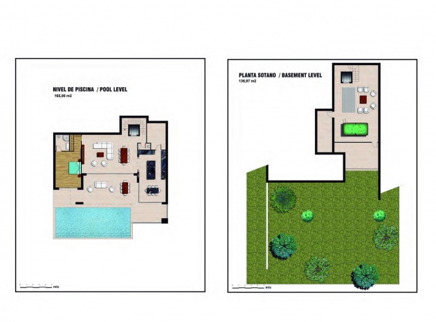New Build - Villa - Benalmdena - Torremuelle