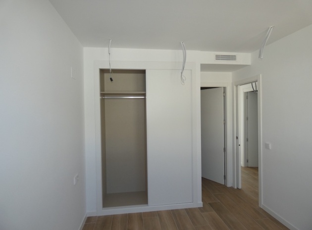 Wederverkoop - Appartement - Finestrat