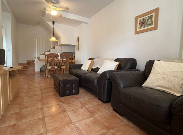 Resale - Villa - Villamartin - panorama golf