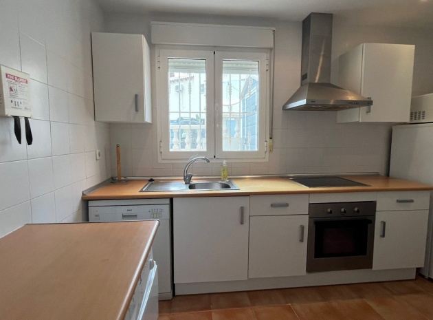 Resale - Villa - Villamartin - panorama golf