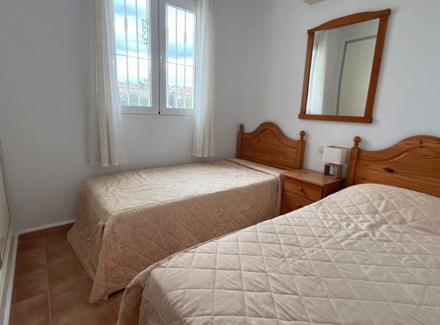 Resale - Villa - Villamartin - panorama golf