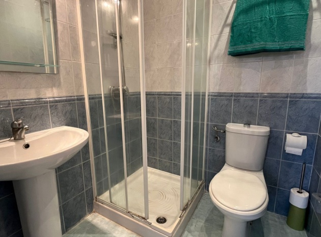 Resale - Villa - Villamartin - panorama golf