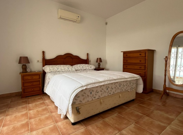 Resale - Villa - Villamartin - panorama golf