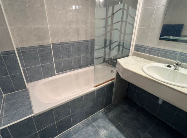 Resale - Villa - Villamartin - panorama golf