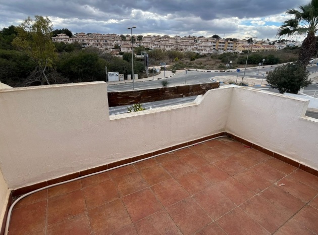 Resale - Villa - Villamartin - panorama golf
