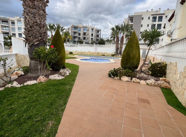 Resale - Villa - Villamartin - panorama golf