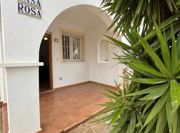 Resale - Villa - Villamartin - panorama golf