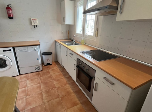 Resale - Villa - Villamartin - panorama golf