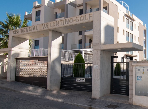 Wiederverkauf - Wohnung - Villamartin - Valentino Golf