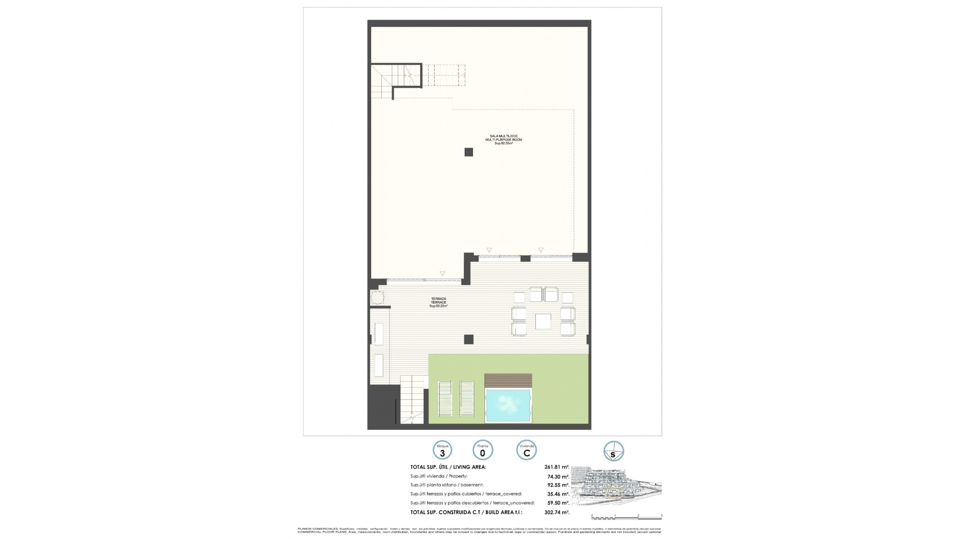 Nieuw gebouw - Appartement - Finestrat - Seascape Resort