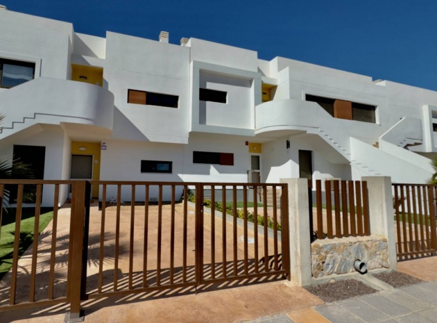 Nybyggnad - Lägenhet - Los Montesinos