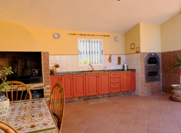 Wiederverkauf - Country Property - Orihuela