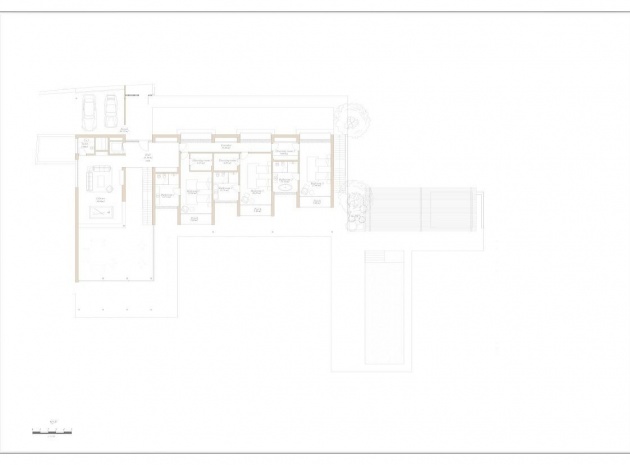 Nouvelle construction - Villa - Casares - Pedregales