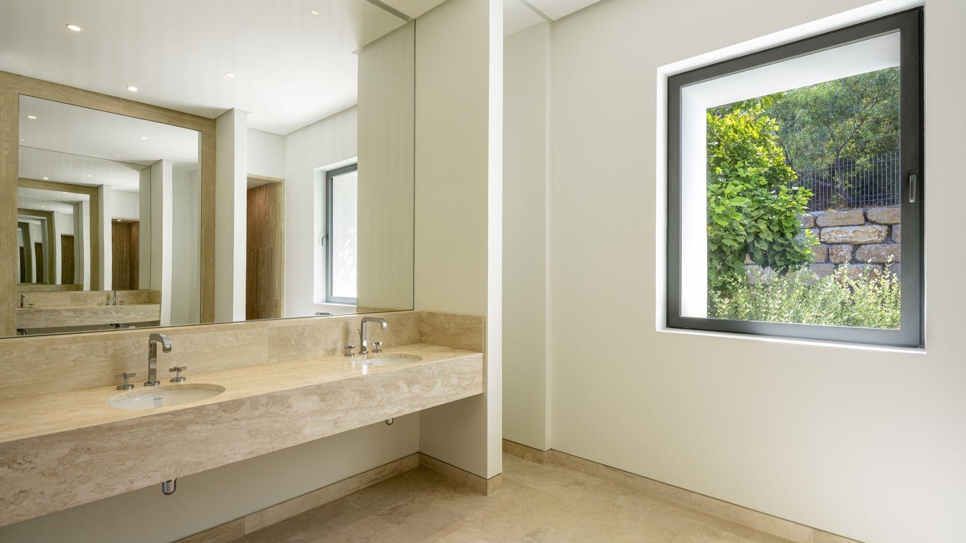 Nouvelle construction - Villa - Casares - Pedregales