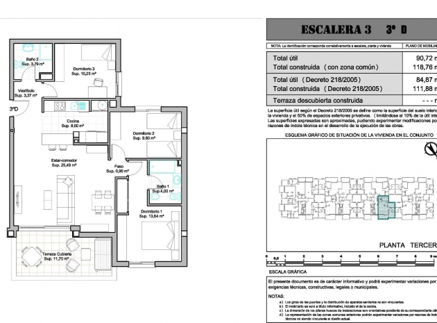 New Build - Apartment - Benalmdena - Benalmádena Pueblo