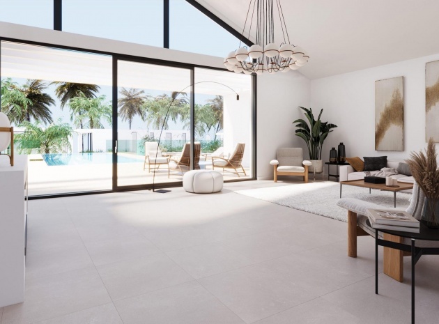 Neubau - Villa - Mijas - Mijas Golf