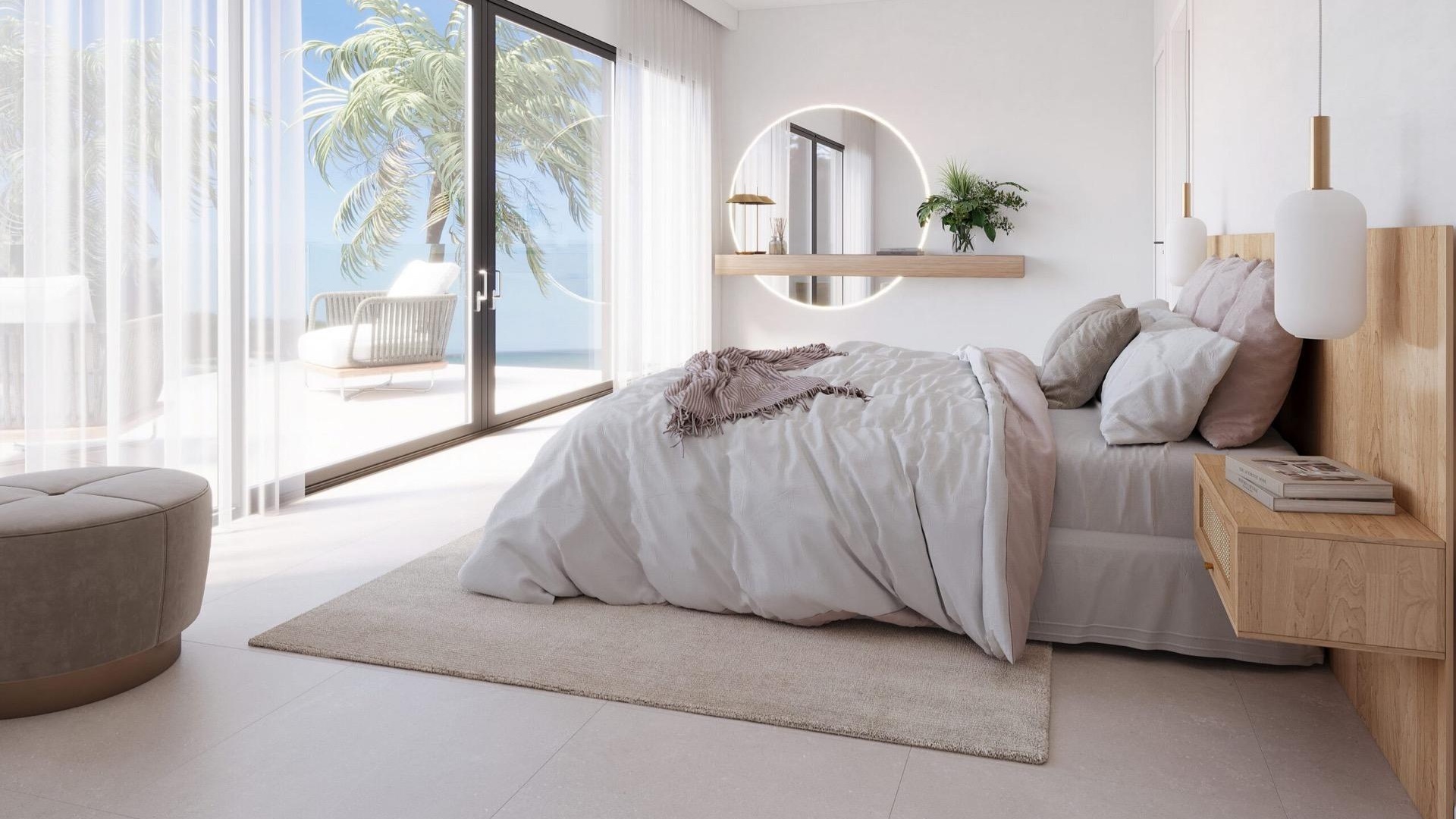 Neubau - Villa - Mijas - Mijas Golf