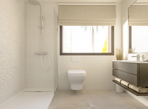 Neubau - Villa - Mijas - Mijas Golf