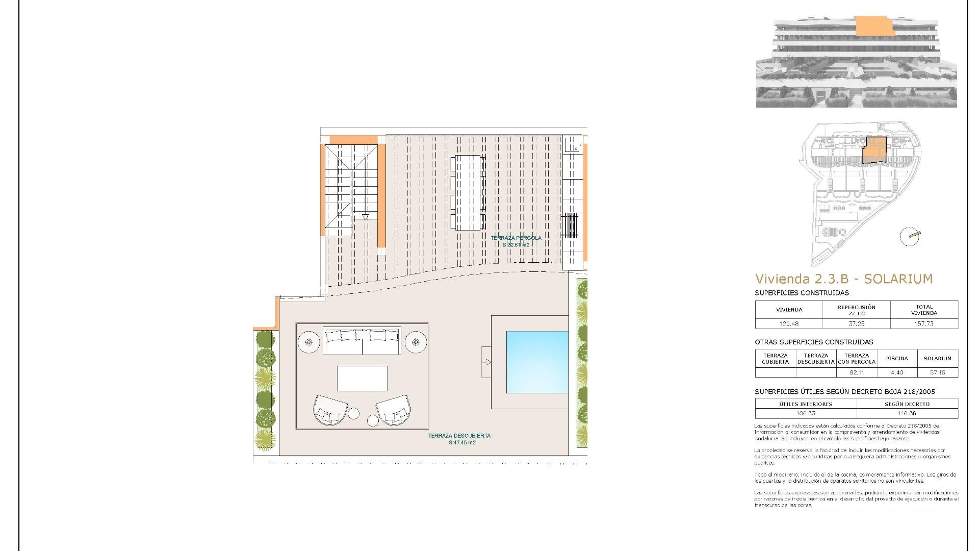 Nouvelle construction - Appartement - Mijas - Mijas Golf