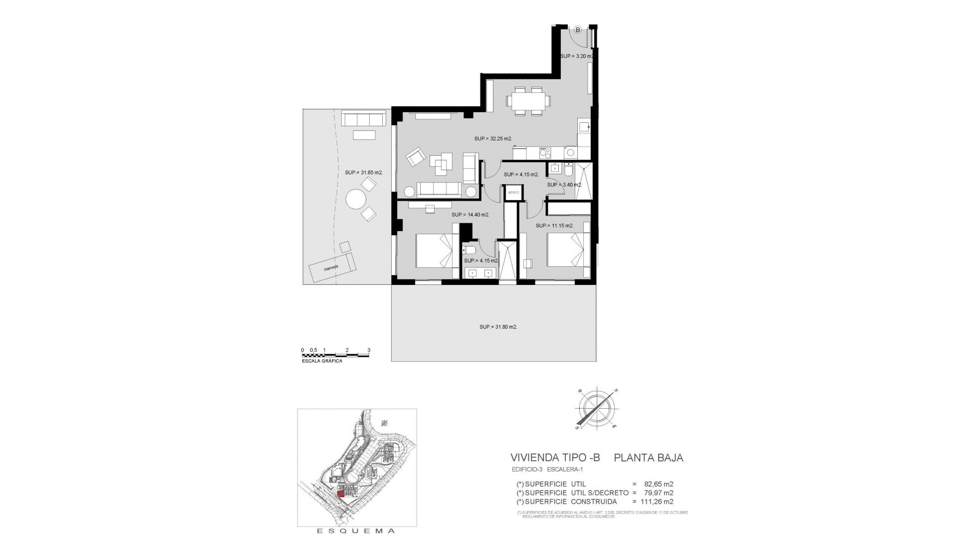 Neubau - Wohnung - Mijas - Mijas Golf