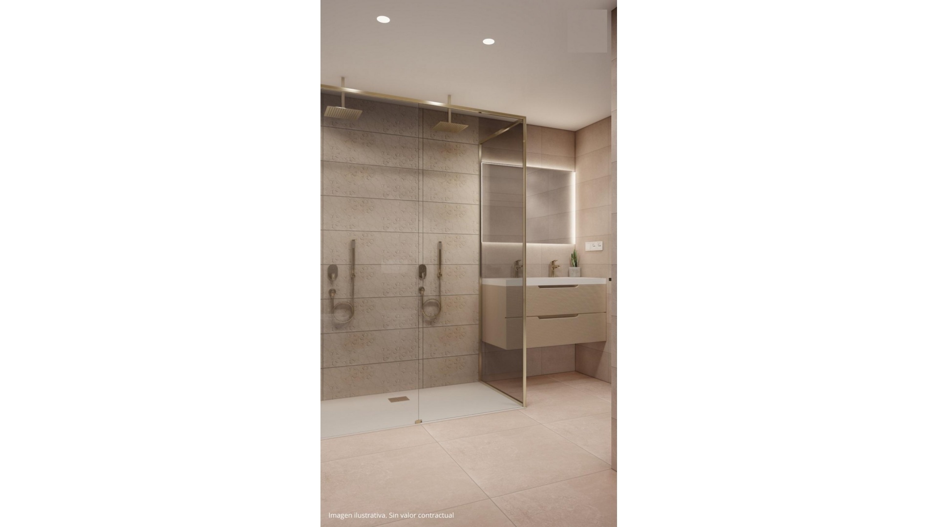 Nieuw gebouw - Villa - La Nucia