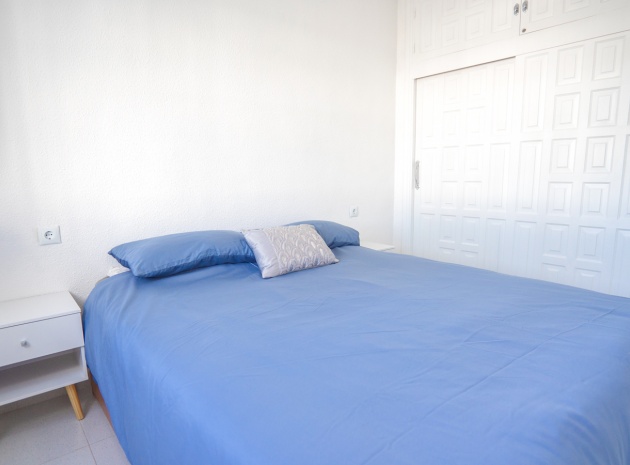 Revente - Appartement - Ciudad Quesada - Pueblo Bravo